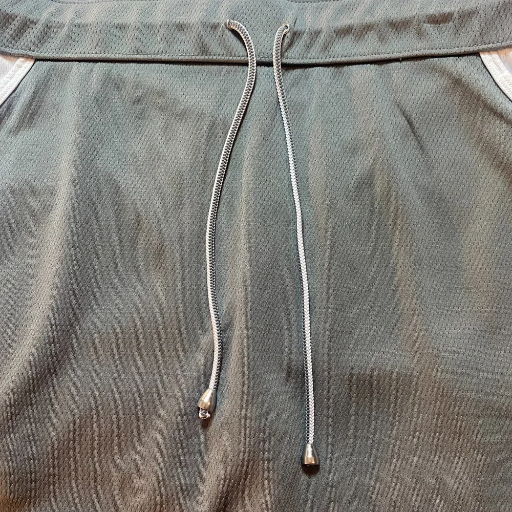 Izod Golf Skirt‎ Skort Gray Tennis Workout Athletic Training Women's Size Large